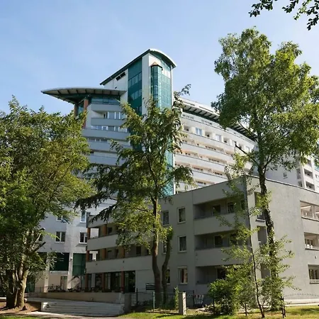 Papillon Apartament