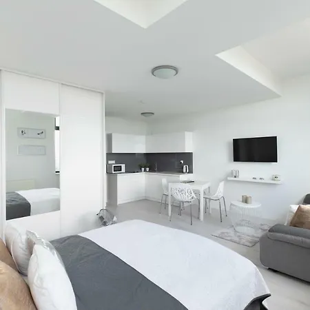Apartament Papillon