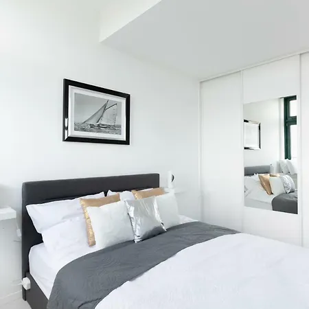 Apartament Papillon *