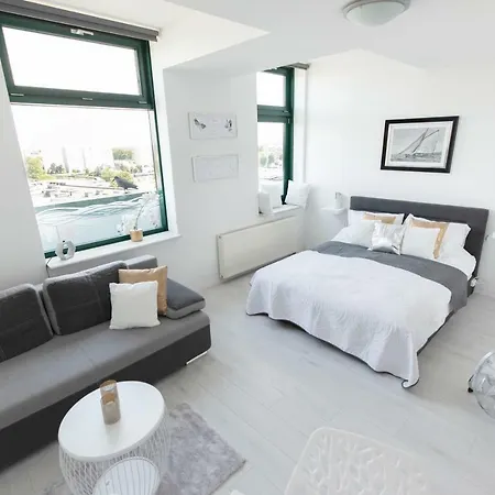 Papillon Apartament