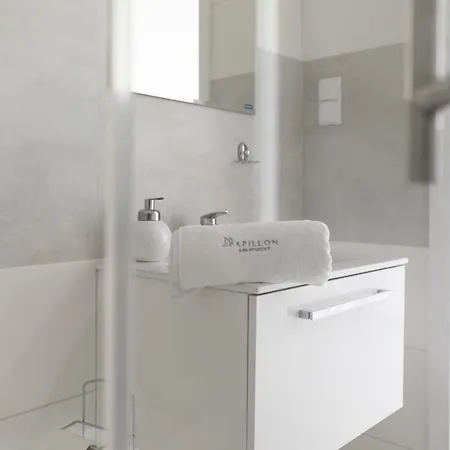 Apartament Papillon *