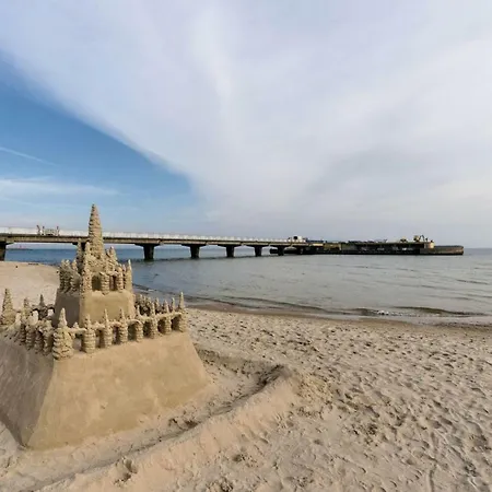 Papillon Διαμέρισμα *