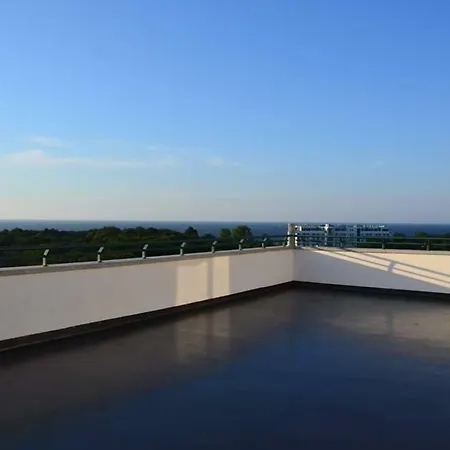 Papillon Apartament Kołobrzeg