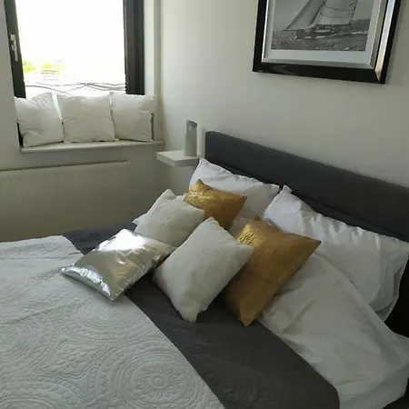 Apartament Papillon