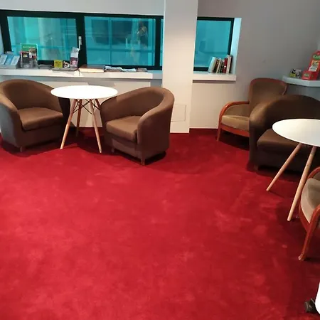 Apartament Papillon