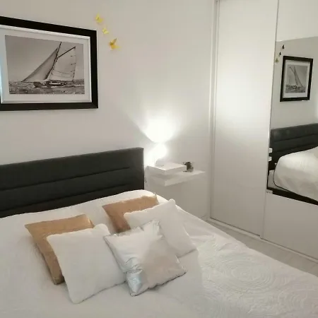 Papillon Apartament