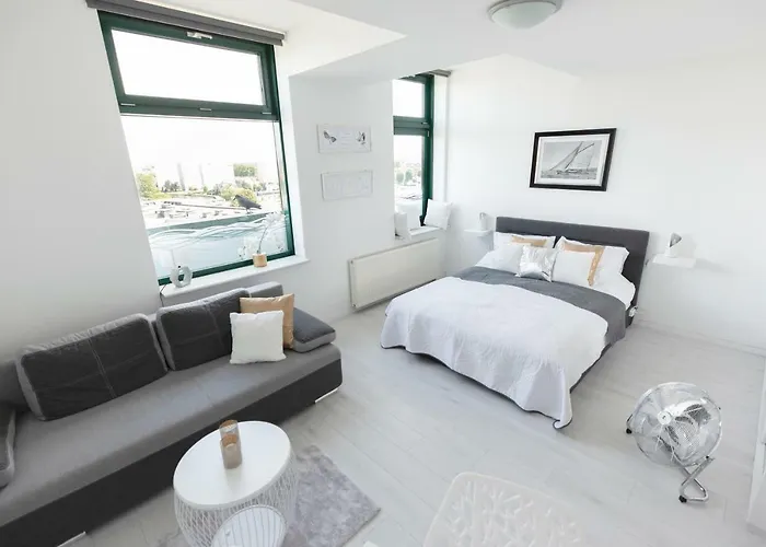 Papillon Διαμέρισμα