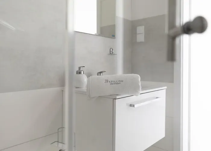 Διαμέρισμα Papillon *