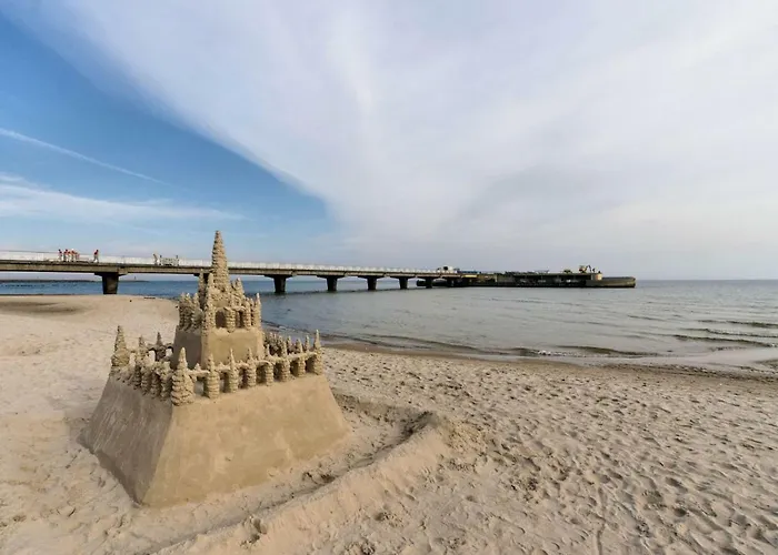 Papillon Διαμέρισμα *