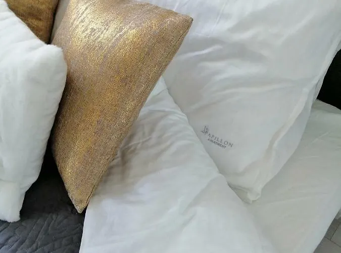 Διαμέρισμα Papillon *