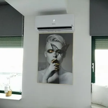 Appartamento Papillon