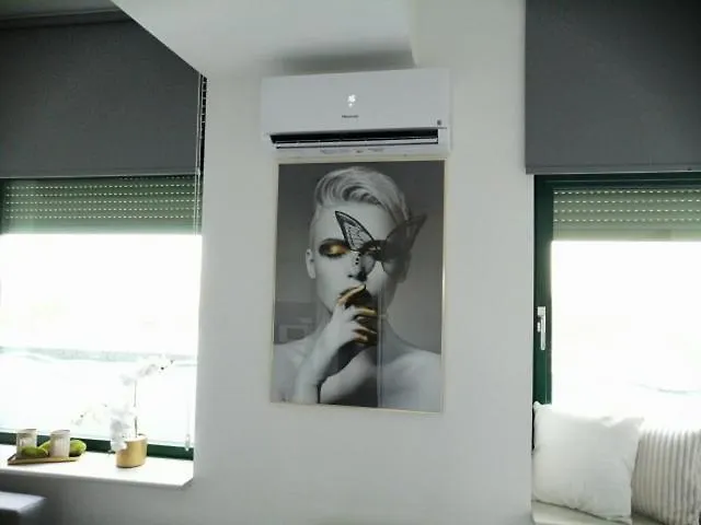 Appartement Papillon