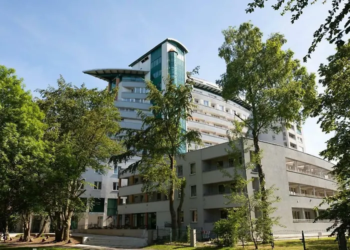 Papillon Appartement