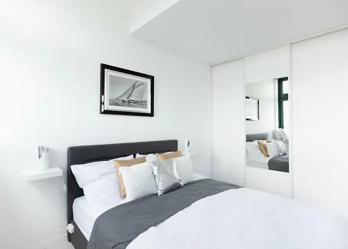 Appartement Papillon *