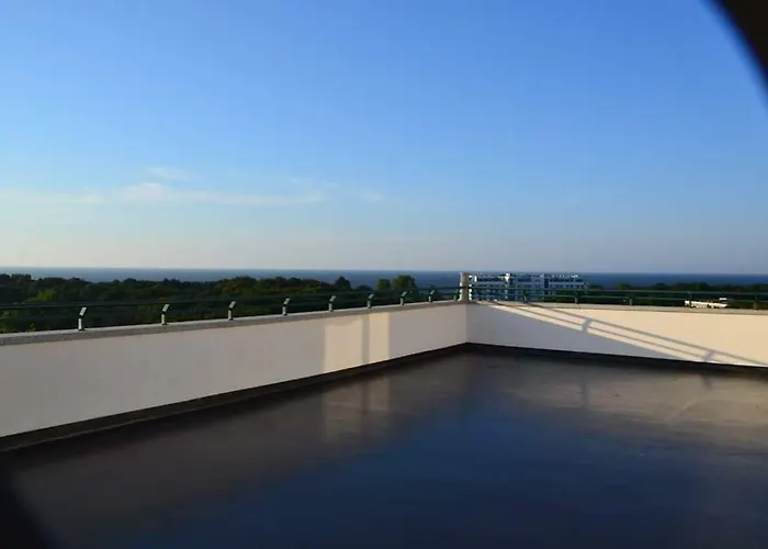 Papillon Appartement Kołobrzeg