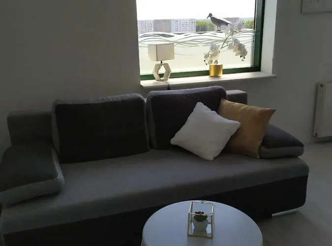 Papillon Appartement *