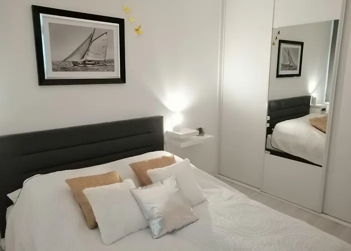 Papillon Appartement